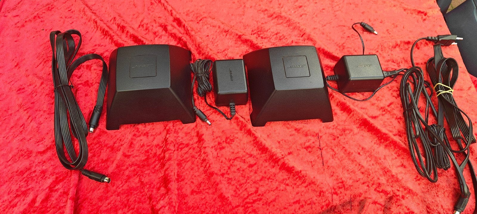 Bose AL8 draadloze audio link, Ophalen of Verzenden