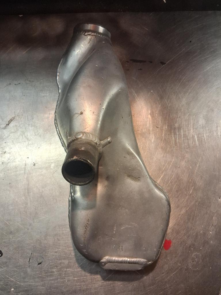 Trial scorpa SY250 Tussendemper, Motoren, Onderdelen | Overige, Ophalen, Gebruikt