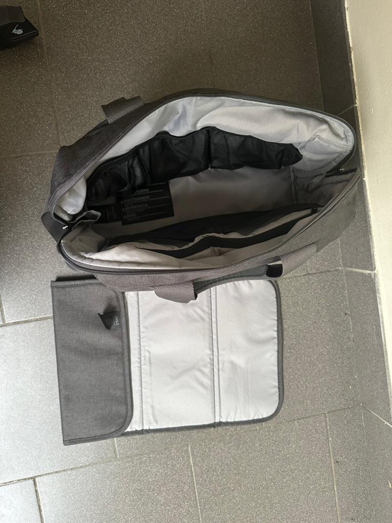 Joolz luiertas, Kinderen en Baby's, Luiertassen, Ophalen, Zo goed als nieuw