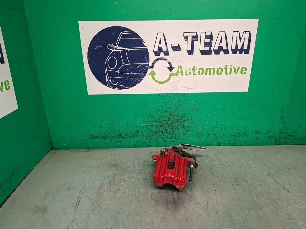 ETRIER DE FREIN ARRIÈRE GAUCHE Polo V (6R) (|6R0615423A|), Utilisé, Volkswagen