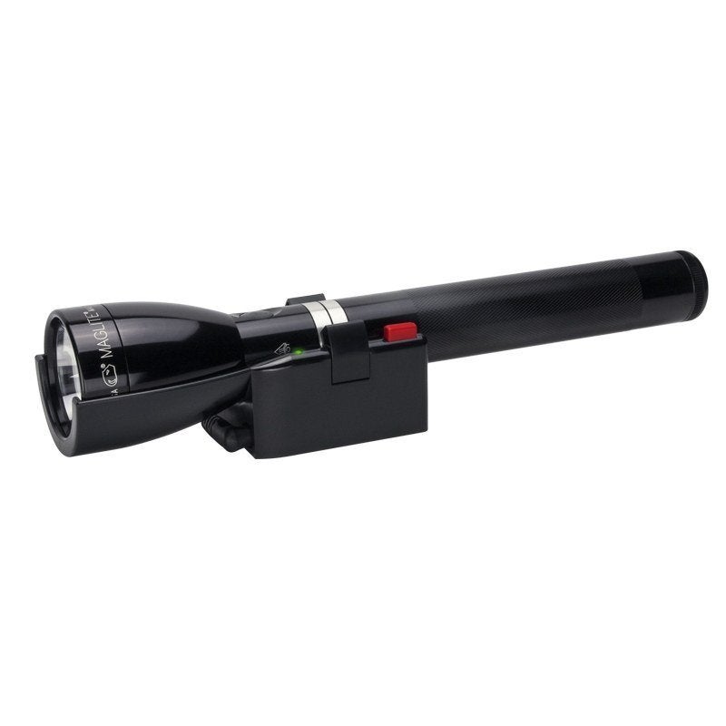 MagLite ML150LR Rechargeable LED, Verzenden