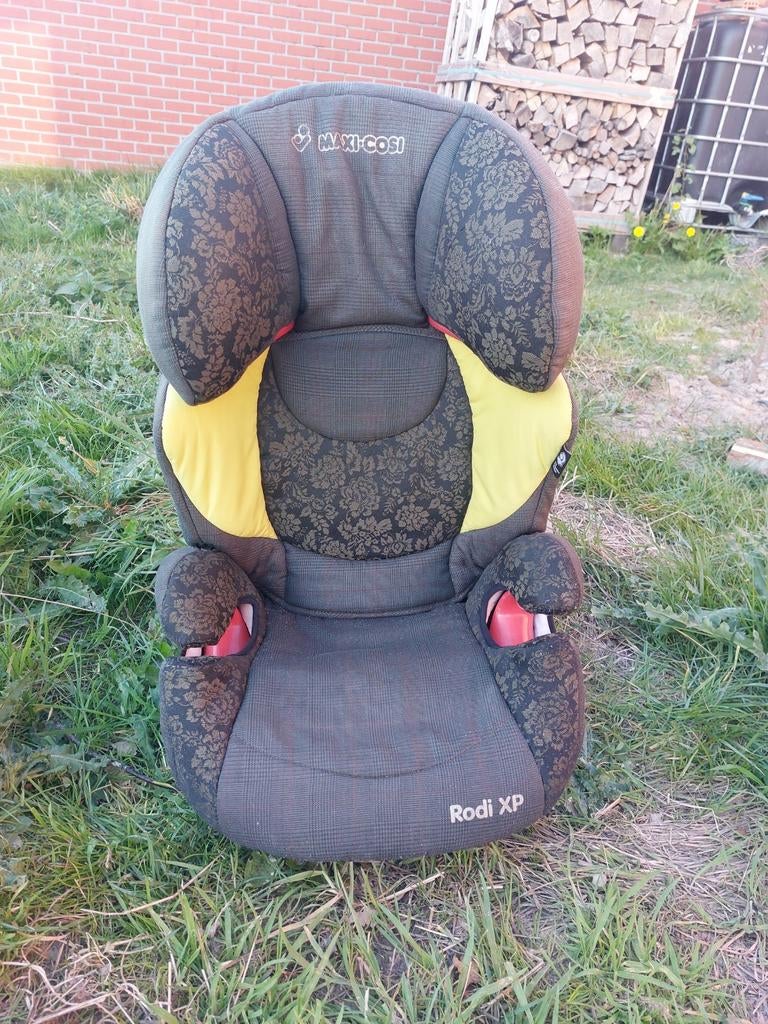Kinder autostoel van Maxi cosi Rodi XP, 15-36 kg, Enlèvement