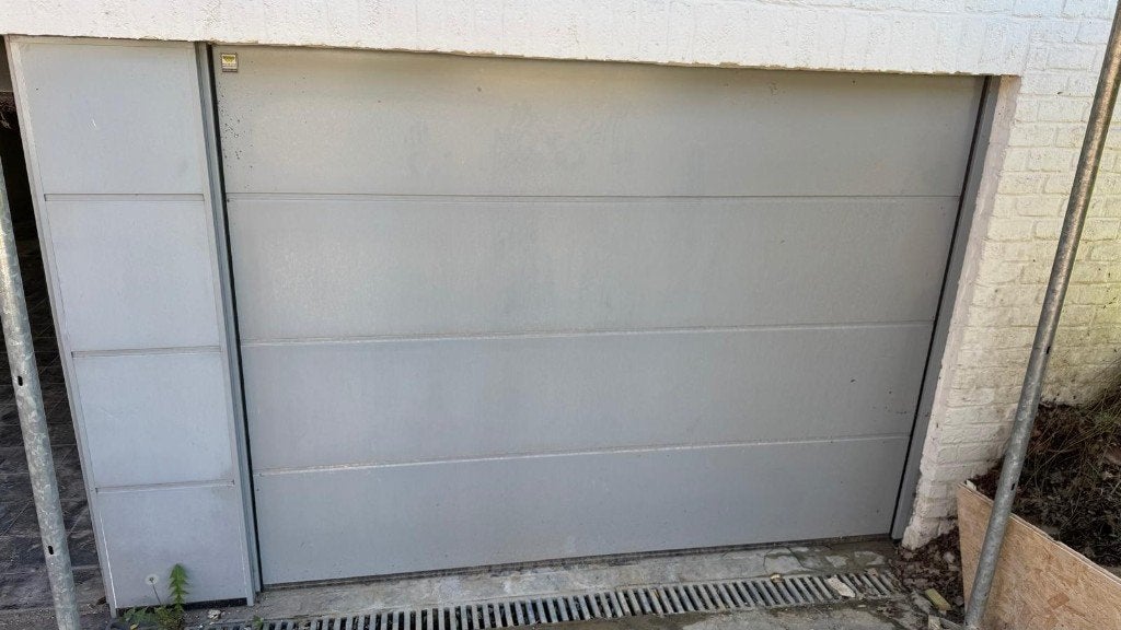 Automatische garagepoort, Doe-het-zelf en Bouw, Ophalen, Gebruikt