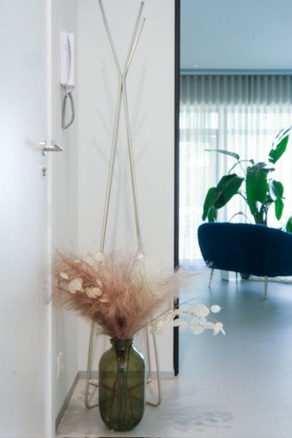 TE HUUR STIJLVOLLE PRAKTIJK OP TOPLOCATIE 'T ZUID ANTWERPEN, Immo, Huizen te huur, 90 m², Antwerpen (stad)