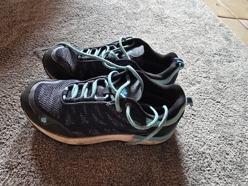 Lafuma wandelschoenen maat 37, gedragen, Ophalen, Gebruikt, Schoenen