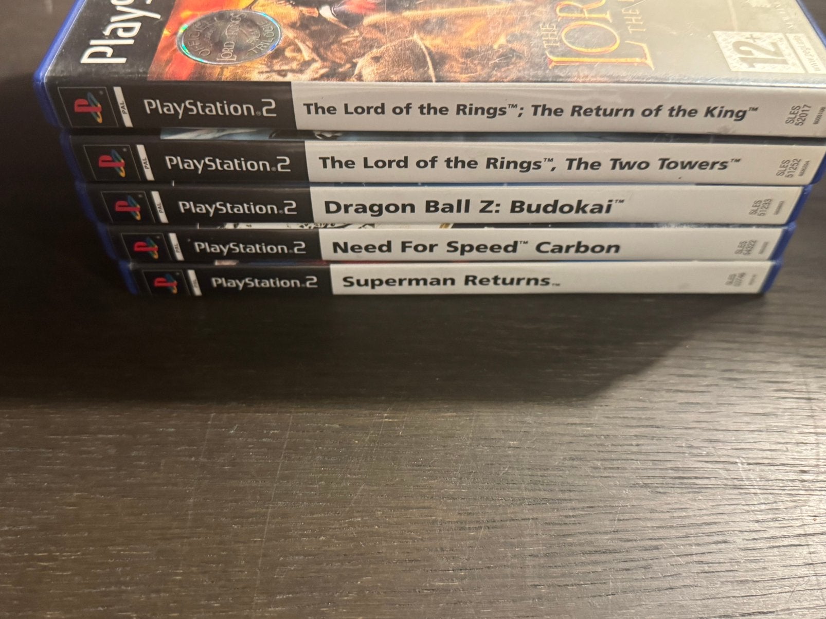 Ps2 games, Games en Spelcomputers, Ophalen of Verzenden