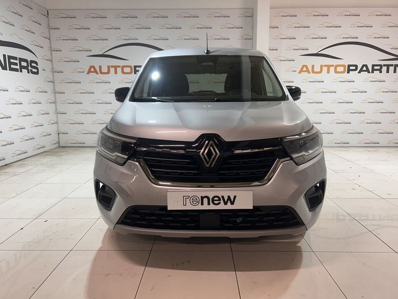 Renault Kangoo TCe Techno, Autos, Renault, Achat, Euro 6, Boîte manuelle, 1333 cm³