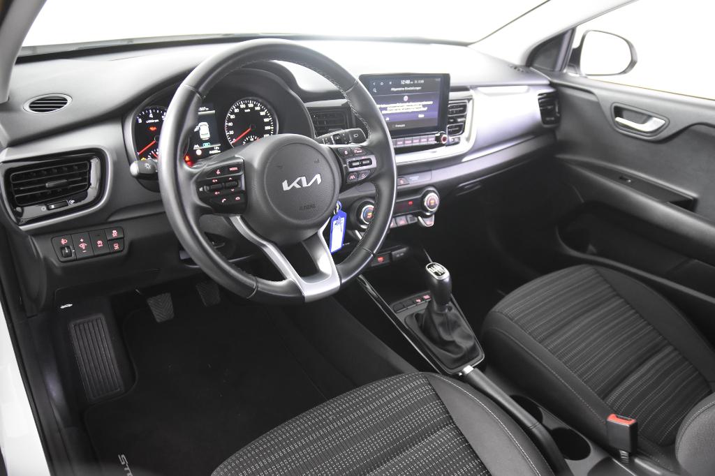 Kia Stonic 1.0 T-GDi Vision, Autos, Achat, 998 cm³, Euro 6, Entreprise