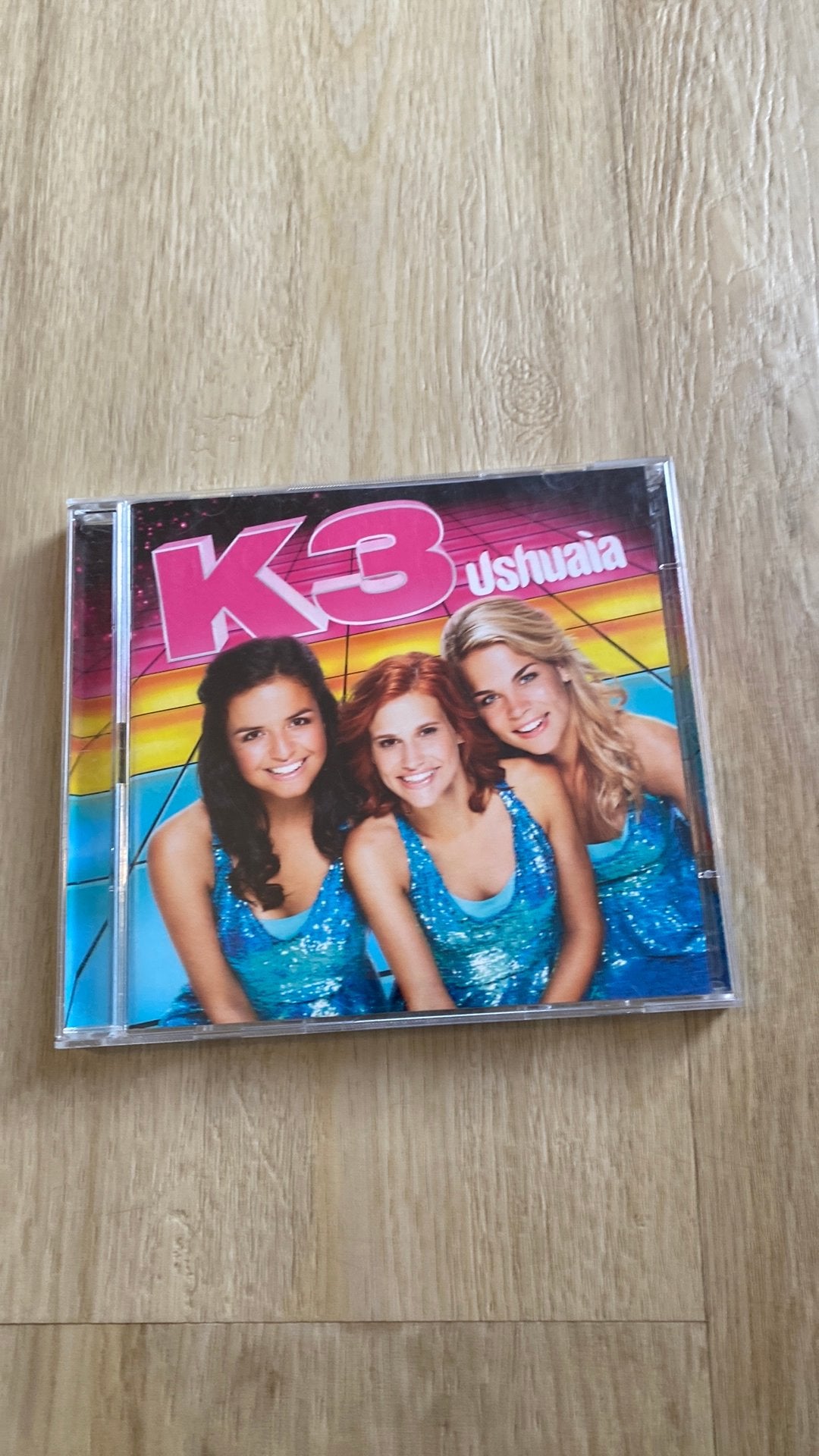 Cd, Cd's en Dvd's, Ophalen, Gebruikt, Album, Muziek