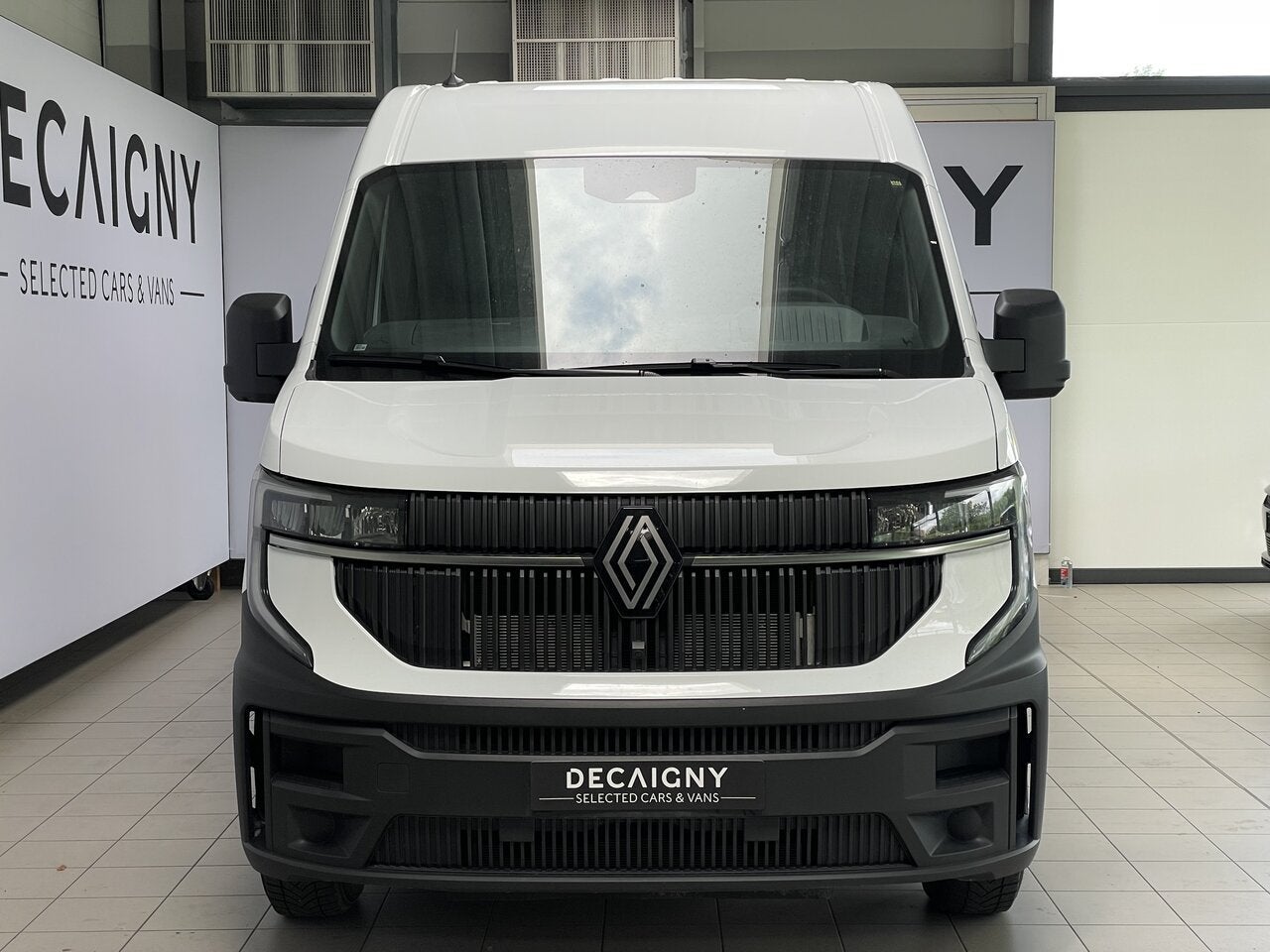 Renault Master 2.0 dCi Crew Cab L3H2 *7pl*Vloer&Wanden*App, Auto's, 4 deurs, Bedrijf, 97 kW, 131 pk