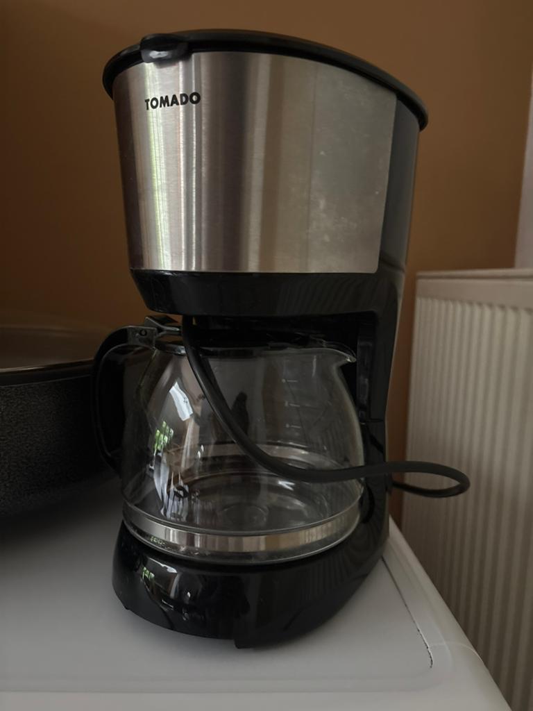 Caftiere, Envoi, Comme neuf