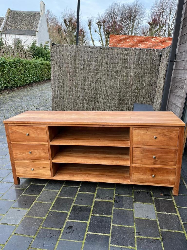 Kast, Ophalen of Verzenden