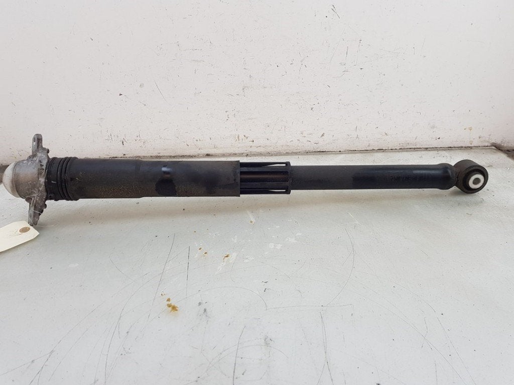 SCHOKBREKER RECHTS ACHTER Volkswagen Taigo (|2Q0513049DD|), Dhr. J. Ham, Gebruikt, Volkswagen, Administratie@autoham.nl