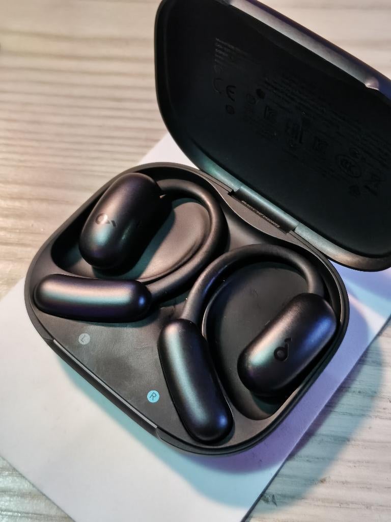 Anker Soundcore AeroFit 2, Enlèvement ou Envoi, Comme neuf, Bluetooth