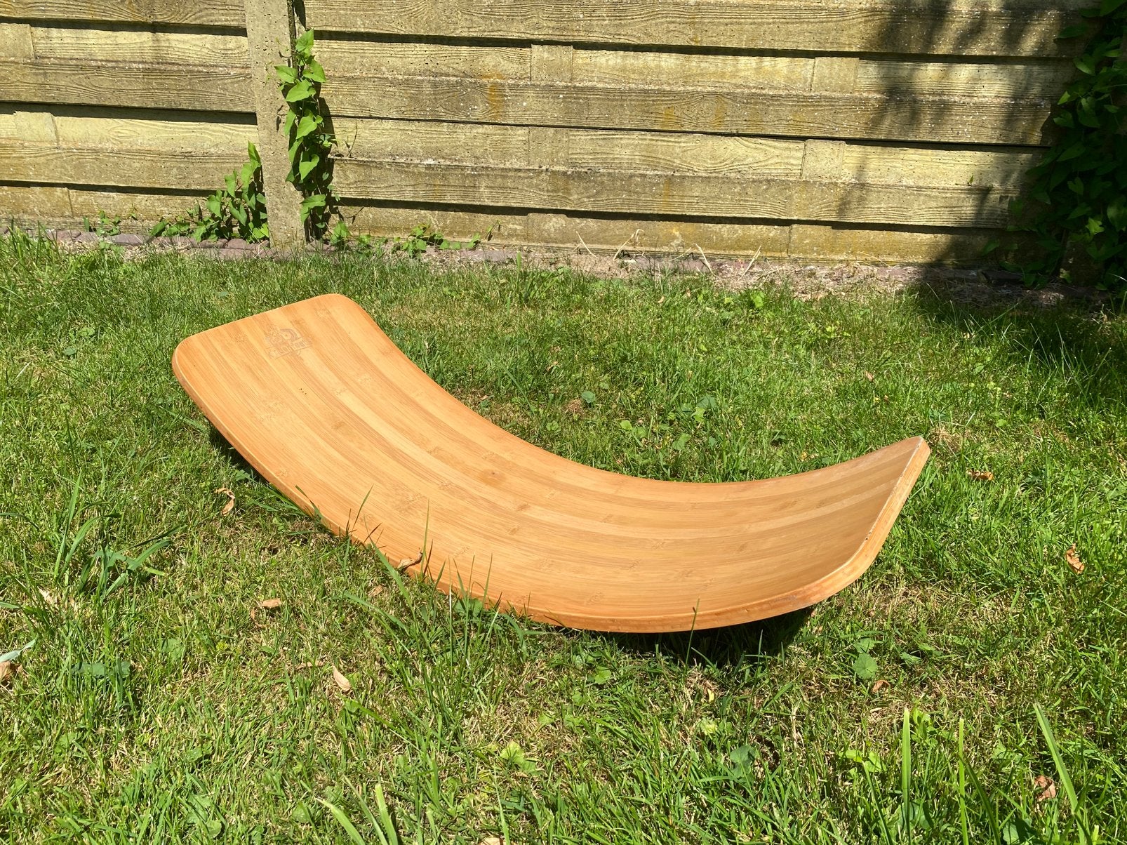 Houten balansbord, Ophalen, Gebruikt, Jongen of Meisje