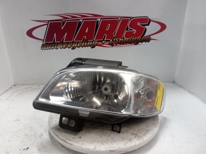 Koplamp links van een Seat Cordoba, Gebruikt, -, -, -