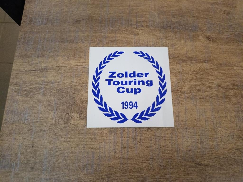 Sticker zolder, Ophalen of Verzenden