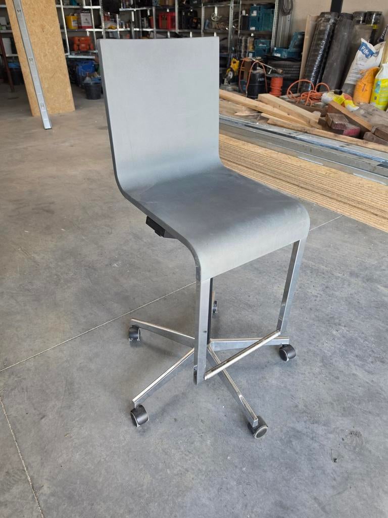 Tabourets de bar Vitra à vendre maarten van severen vitra 04, Enlèvement
