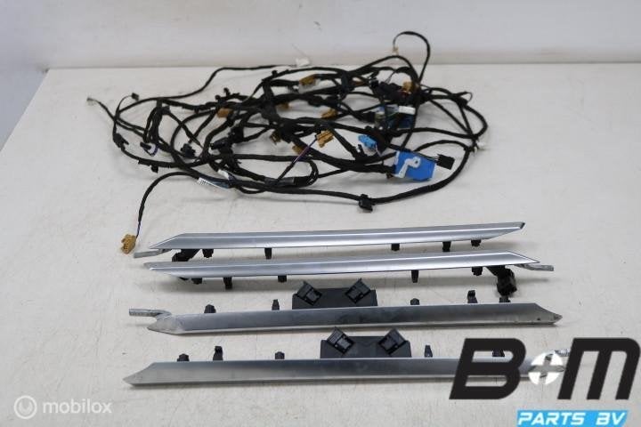 Ambiente verlichting deurpanelen Audi RS3 8Y 8Y0947183A, Auto-onderdelen, Gebruikt
