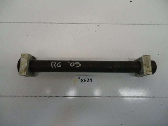 R6 2003 - 2005 Yamaha As As achterwiel D1-31159, Motoren, Onderdelen | Yamaha