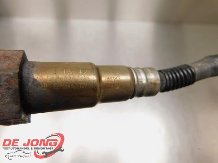Sonde lambda d'un Alfa Romeo 147, -, 3 mois de garantie, Utilisé, Alfa Romeo
