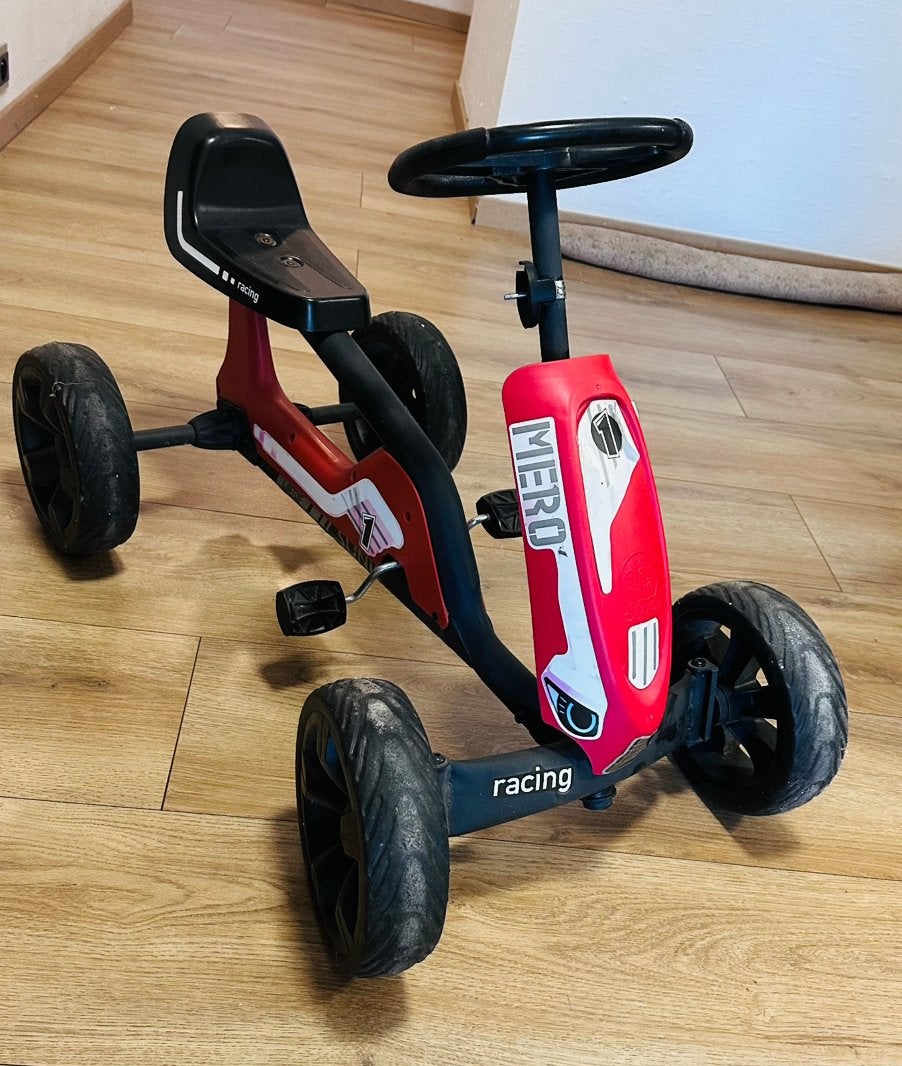 Vélo pour enfants, Enfants & Bébés, Enlèvement, Comme neuf