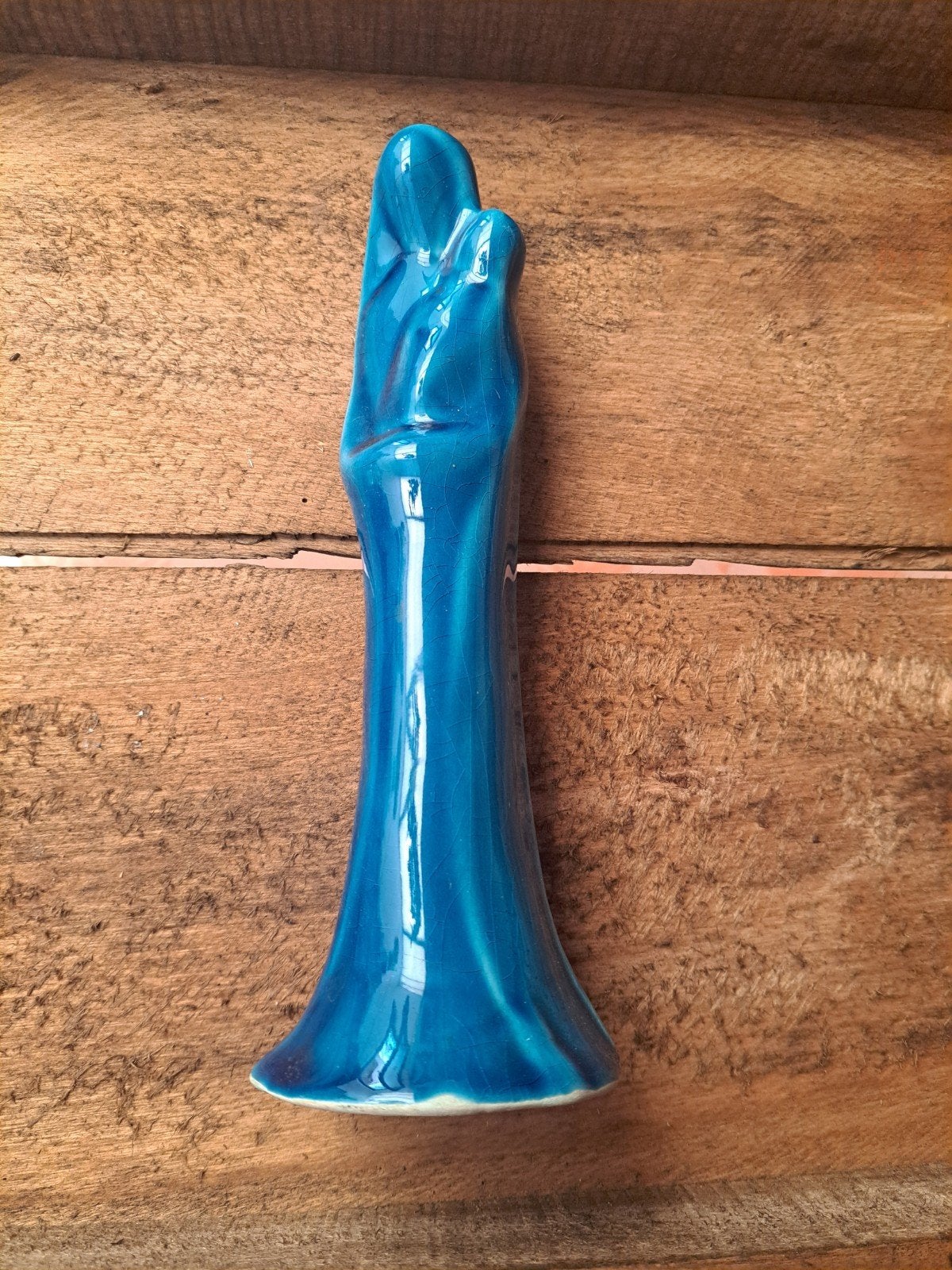 figurine, Enlèvement ou Envoi