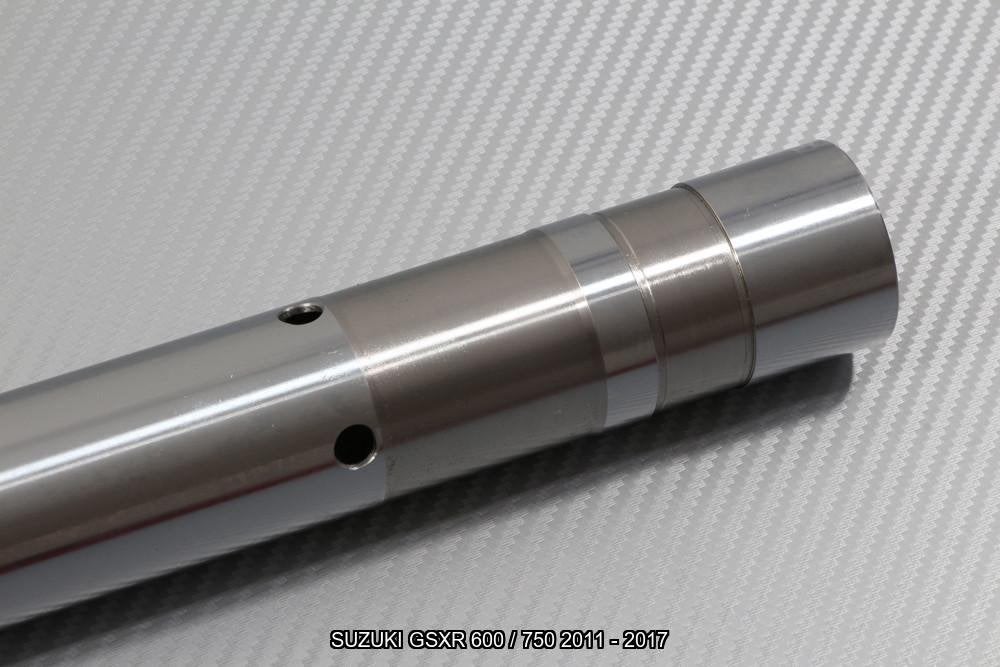 Tubes de fourche SPR SUZUKI GSXR 600 / 750 2011 - 2017, Motos, Accessoires | Autre, Enlèvement ou Envoi, Neuf