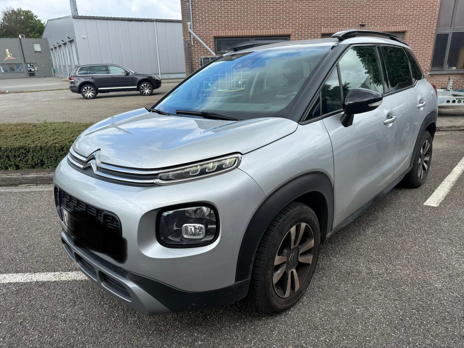 Citroen c3aircross 2019, Autos, Particulier, Achat, C3
