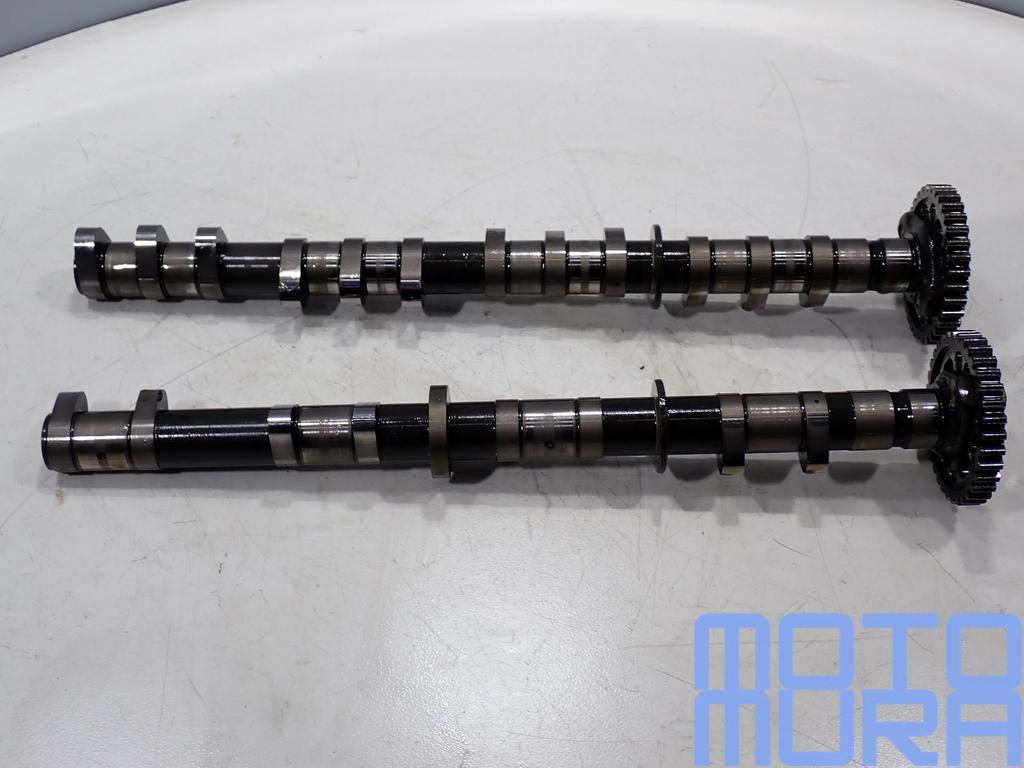 nokkenassen voor de Yamaha R1 2004 - 2006 RN12 nokkenas inla, Motoren, Onderdelen | Yamaha, Gebruikt, -, -, Ophalen of Verzenden