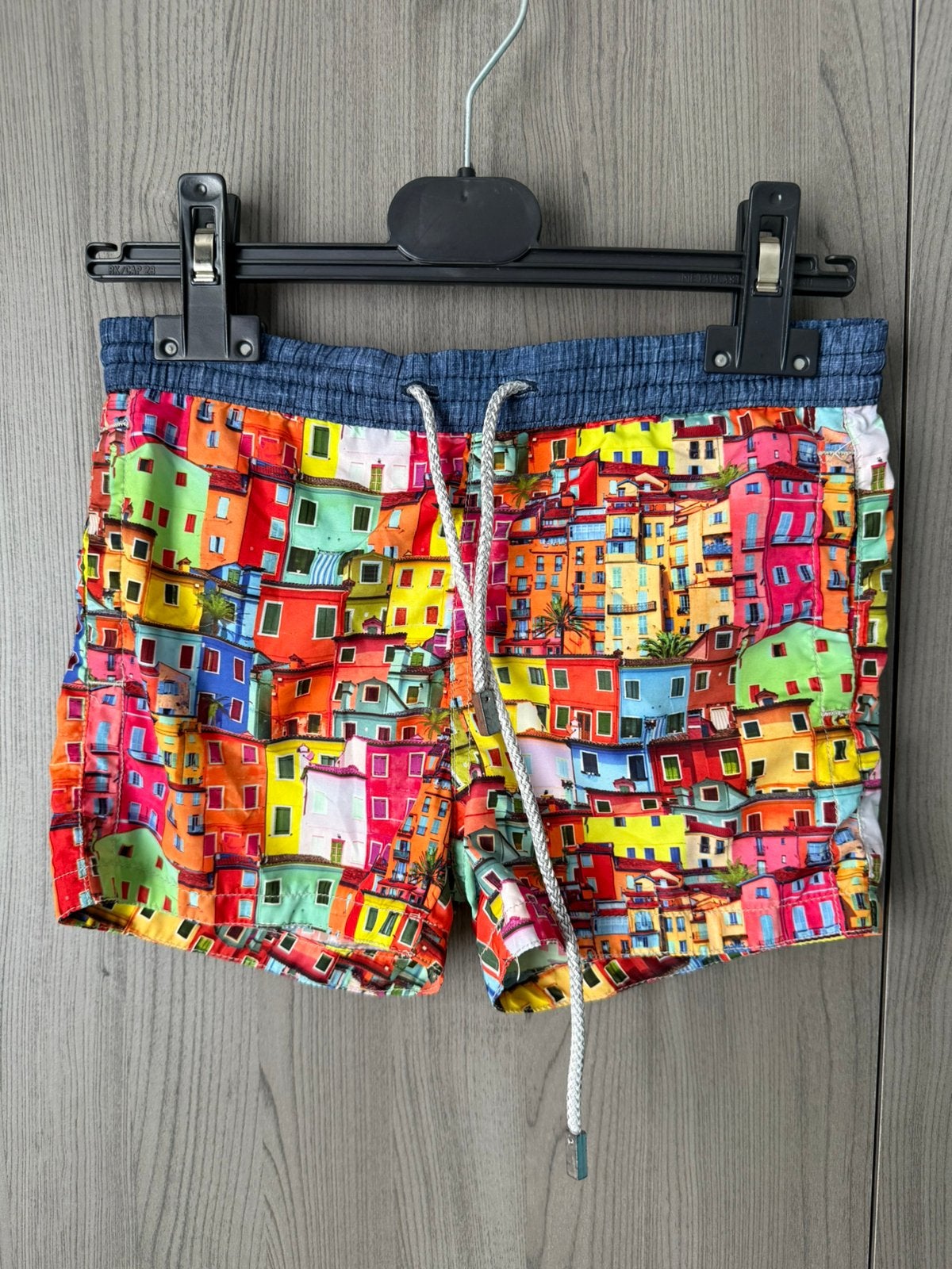 Zwemshort maat 104, Enfants & Bébés, Maillots de bain pour enfants, Garçon, Enlèvement ou Envoi, Maillot de bain, Taille 104