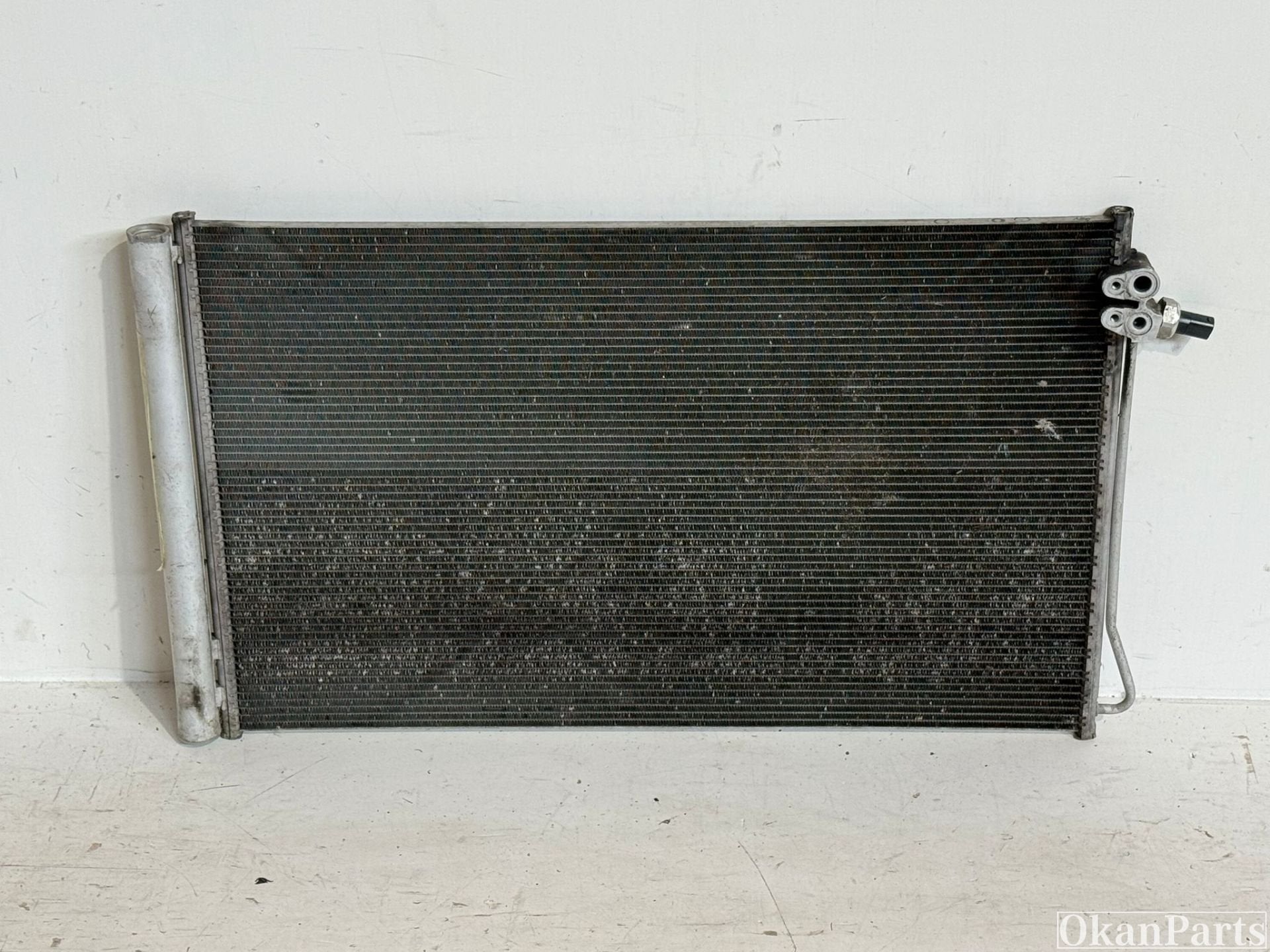 Mercedes-Benz Vito W447 airco condensor A4478350070, Gebruikt