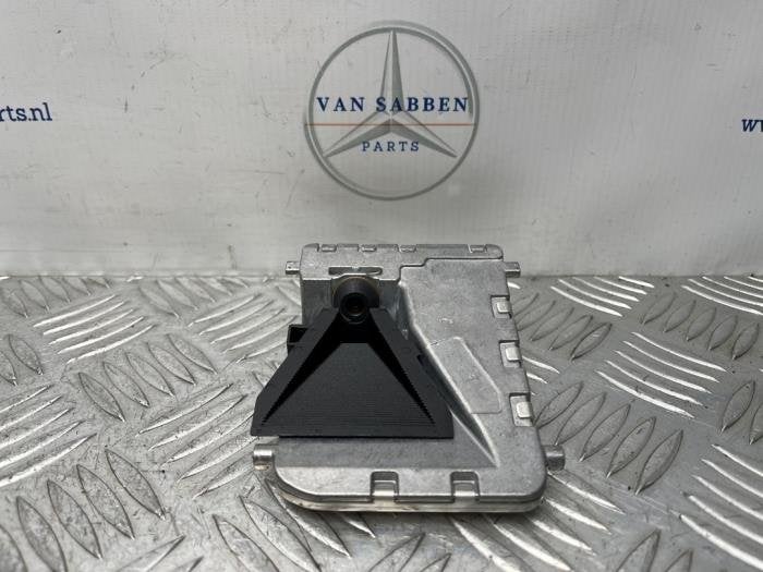 Caméra avant d'un Mercedes C-Klasse, -, 3 mois de garantie, Utilisé, -