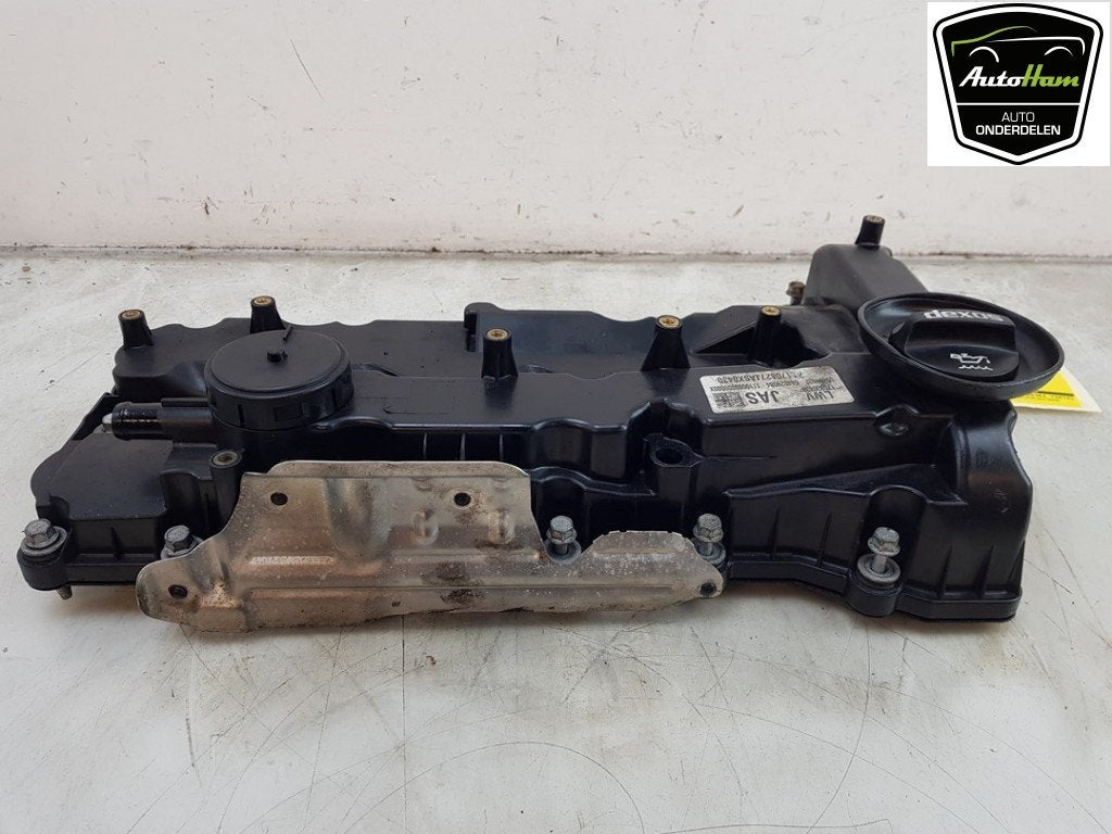 VALVE CACHE Opel Astra K (|55486867|55499632|55486868|), Dhr. J. Ham, Administratie@autoham.nl, Opel, Utilisé