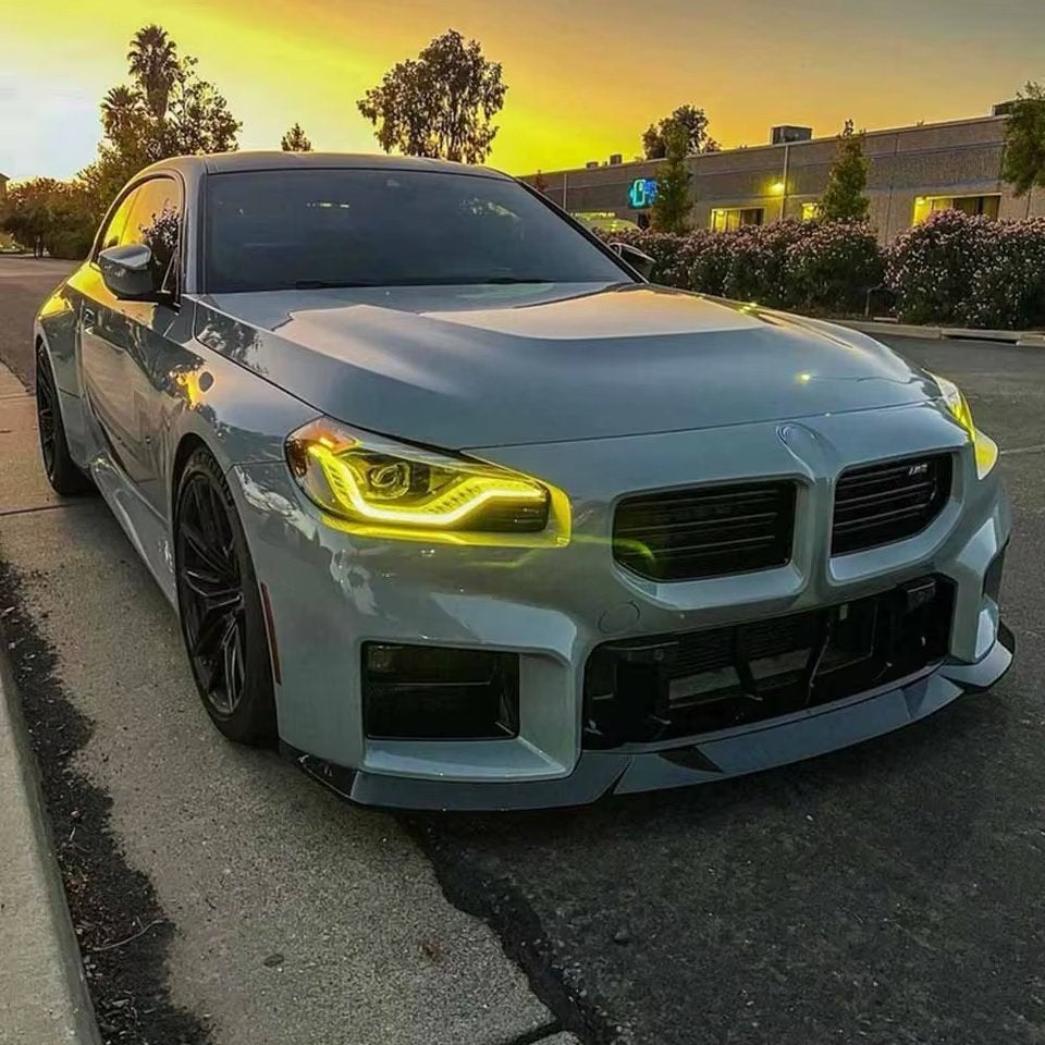 Kit DRL jaune M2 G87, Enlèvement, Neuf, BMW