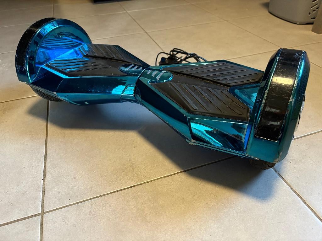Hoverboard - cherche nouvel ami, Enfants & Bébés, Jouets | Extérieur | Véhicules à batterie, Utilisé, Enlèvement