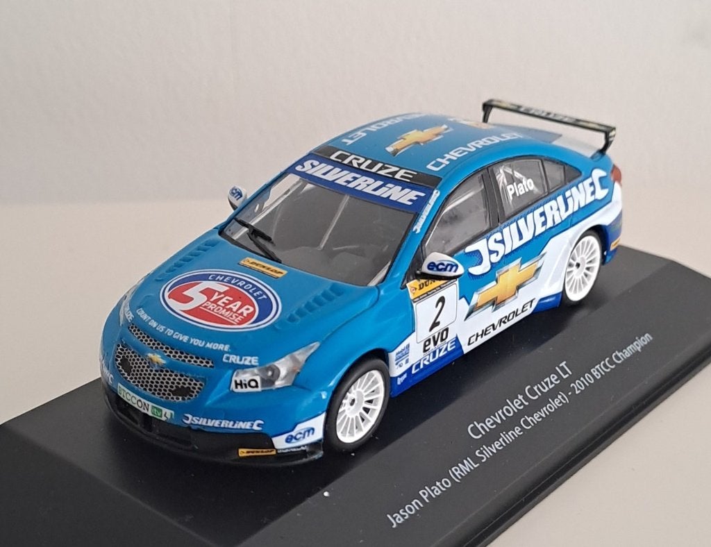 Chevrolet Cruze LT - 2010 --, Verzenden, Nieuw, Auto, Overige merken