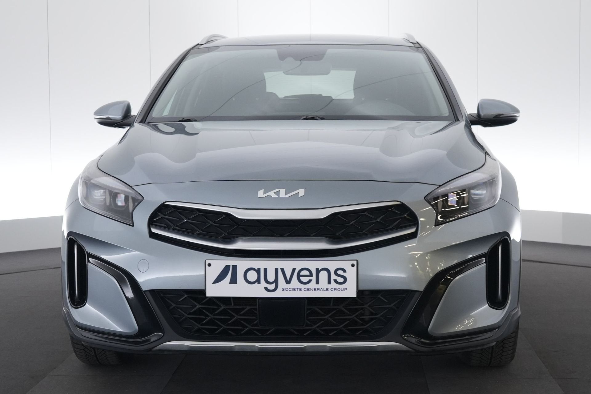 (2CNV048) KIA XCEED, Autos, Achat, 105 ch, Euro 6, Entreprise