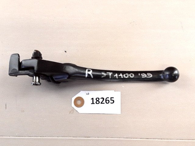 ST1100 1990 - 2001 Honda Hendel Remhendel D1-34797