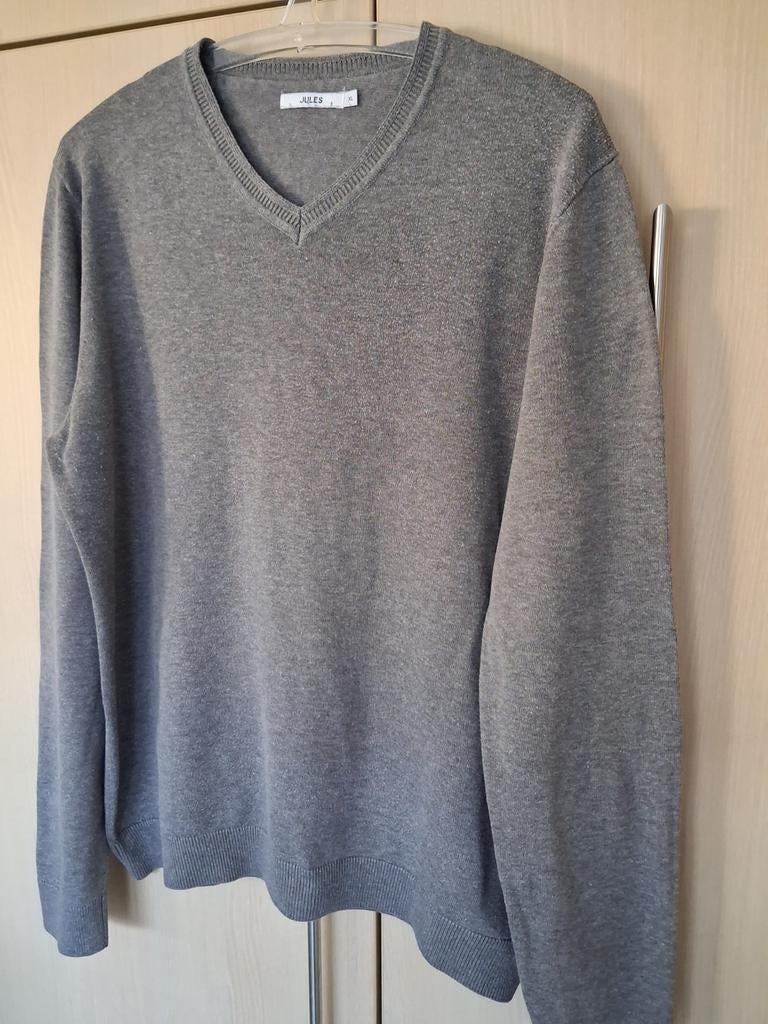 À vendre, Vêtements | Hommes, Pulls & Vestes, Enlèvement ou Envoi, Taille 56/58 (XL)