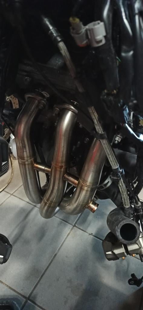 R9 Yamaha-baan, Motoren, Nieuw, Super Sport, Particulier, Meer dan 35 kW