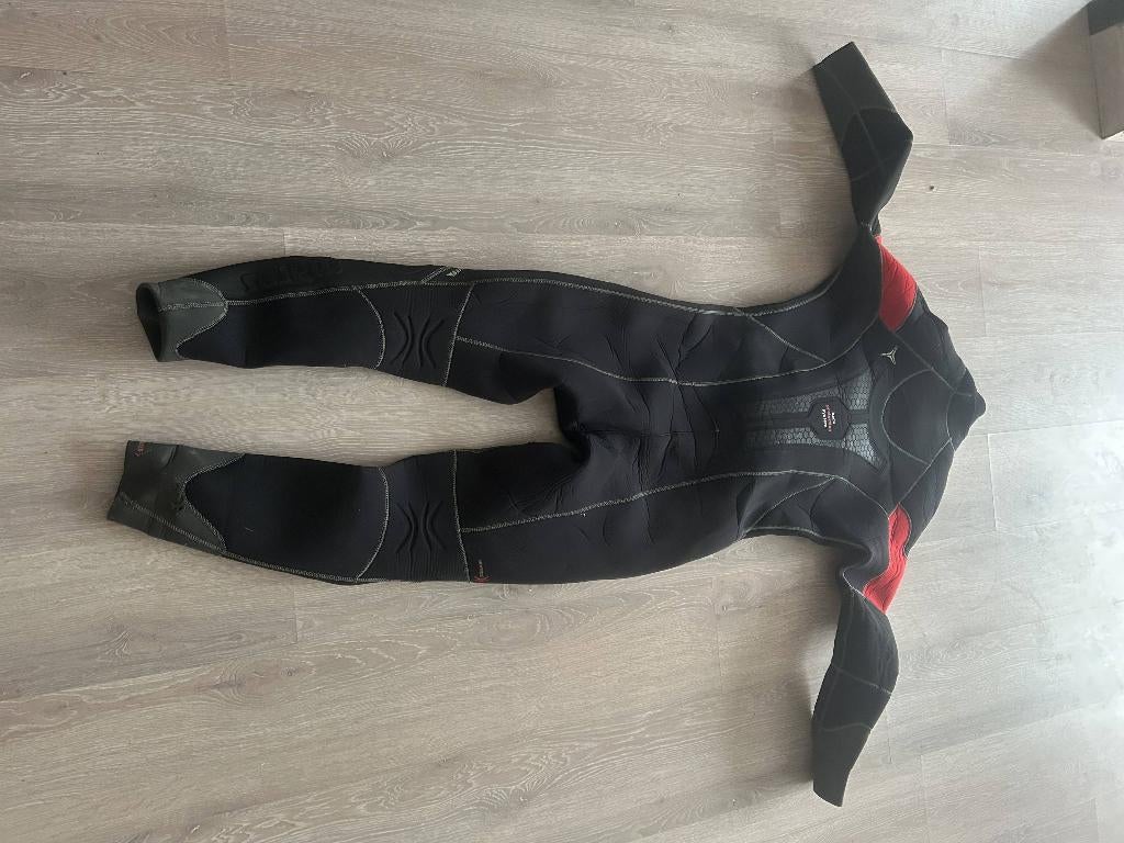 Duikpak mares, Watersport en Boten, Duiken, Ophalen, Gebruikt, Duikpak