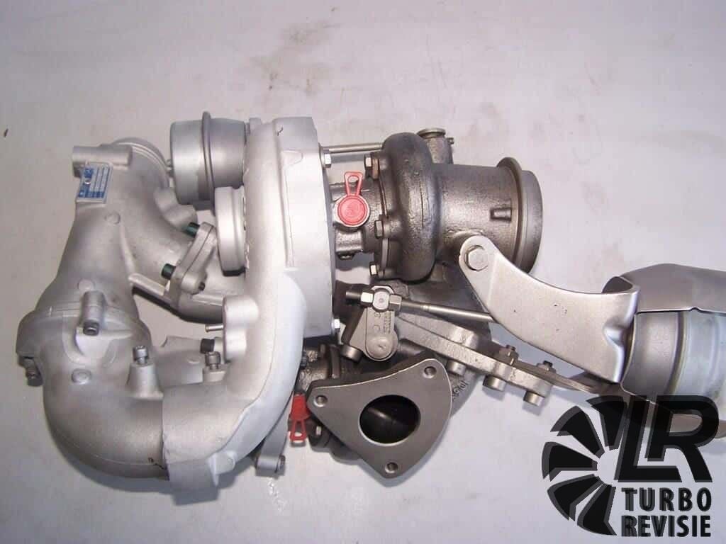 Turbo MB Sprinter 213 313 413 513 216 316 416 516 2.2 CDI, -, Enlèvement ou Envoi, -, Mercedes-Benz