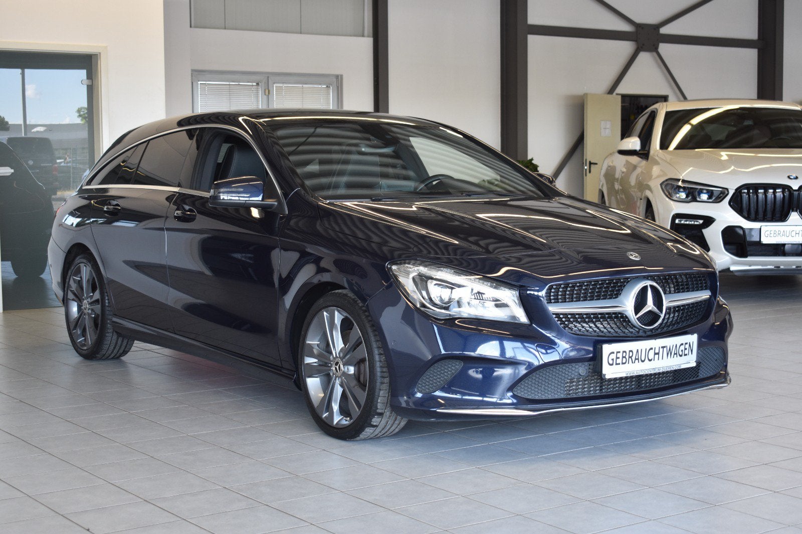 ClLA 220d, Auto's, Automaat, Euro 6, CL, Cabriolet