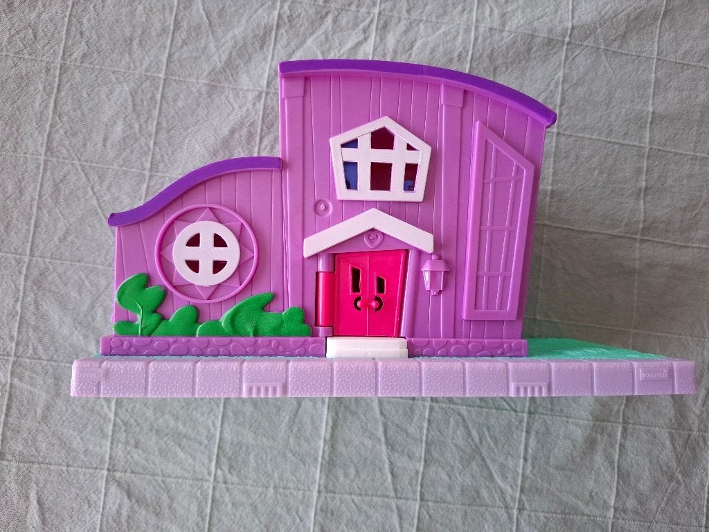 Polly Pocket Pollyville serie (model GFP42), Verzamelen, Ophalen of Verzenden, Zo goed als nieuw
