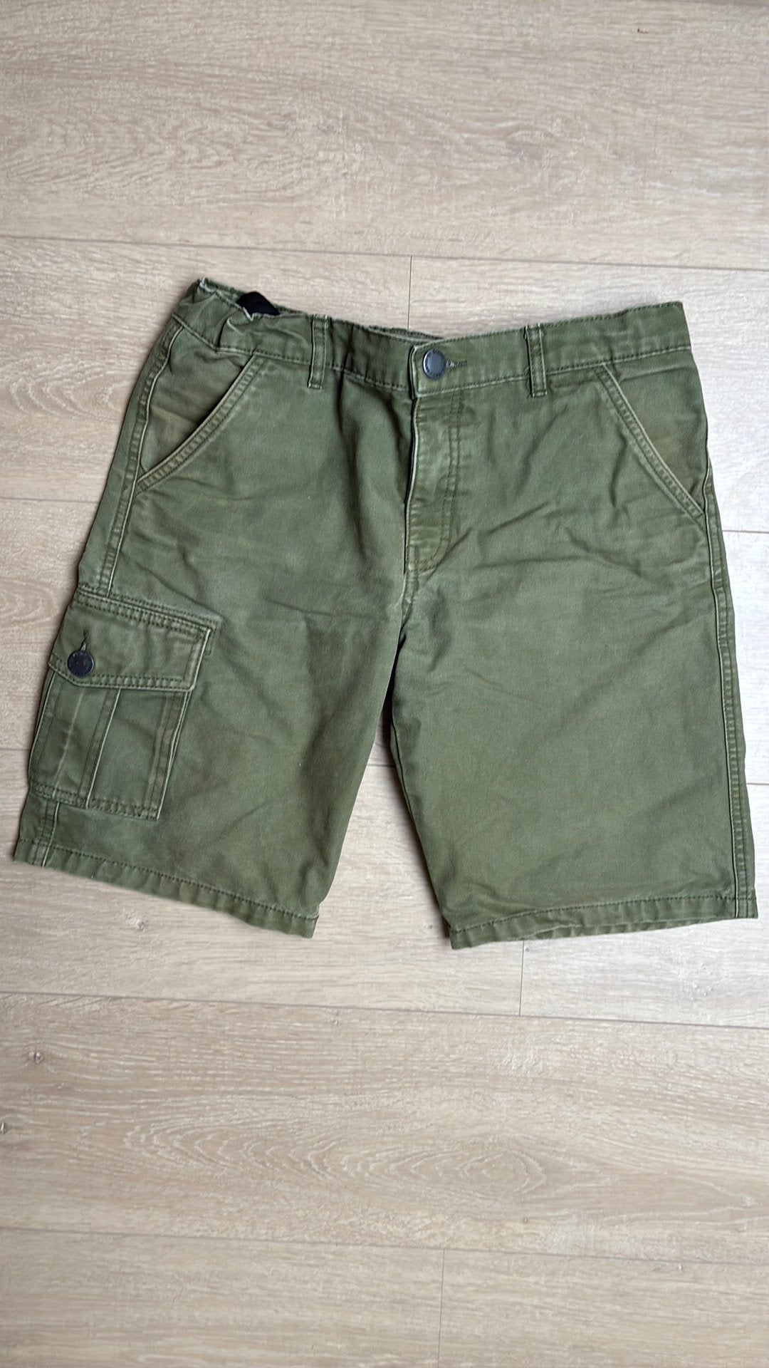 Scoutsbroek maat 16, Enfants & Bébés, Vêtements enfant | Taille 176, Enlèvement, Utilisé