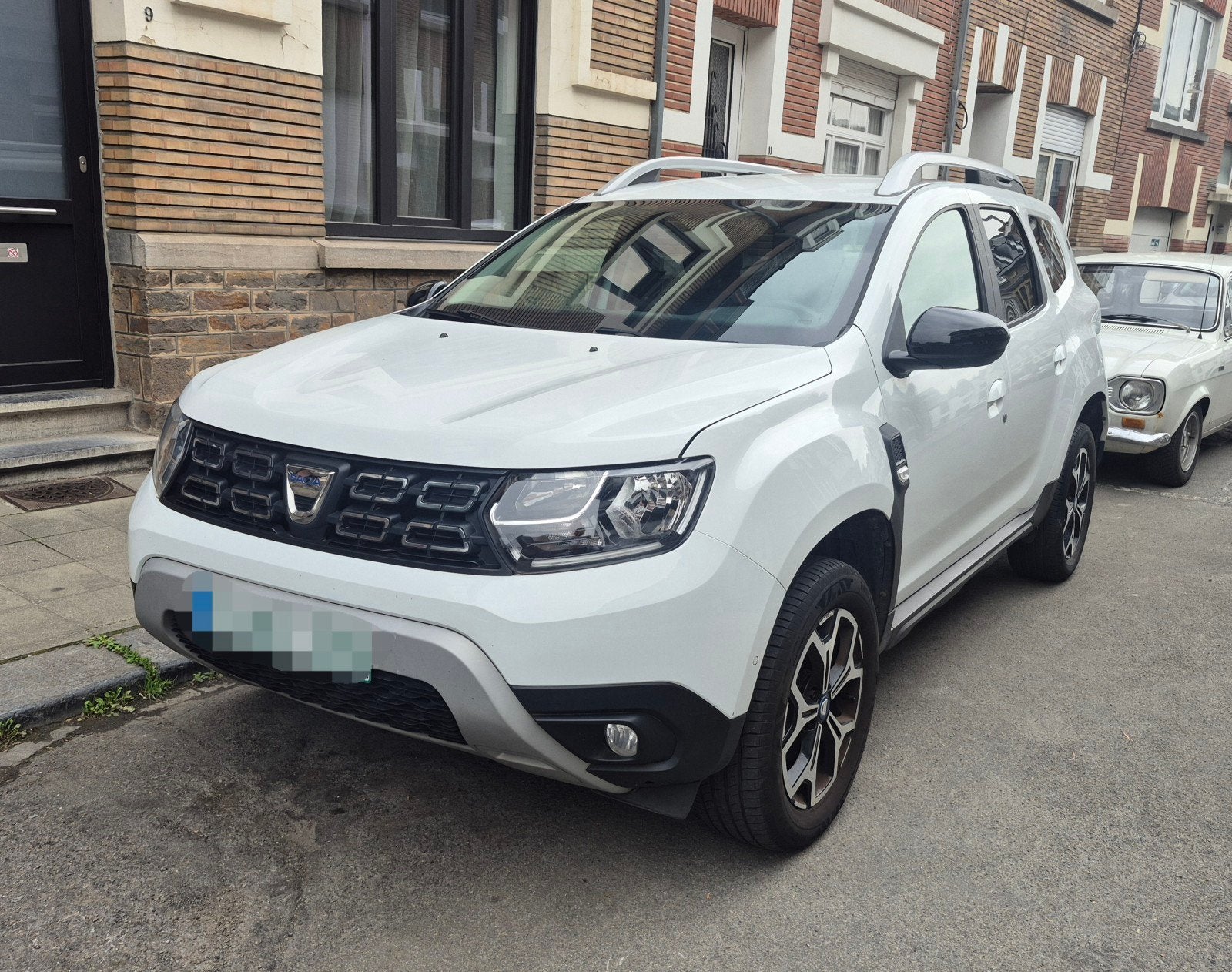 DACIA Duster 1.0 Benzine 2020, Auto's, Duster, Particulier, Te koop, Benzine