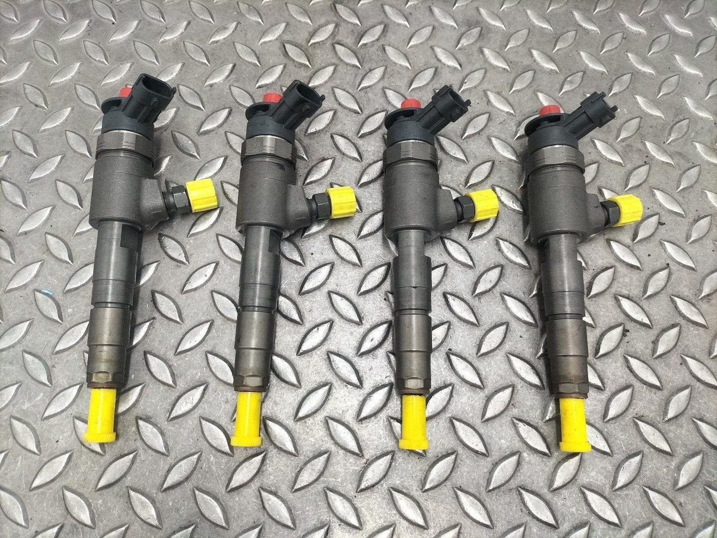 FORD FOCUS BRANDSTOF INJECTOR / VERSTUIVER 2015, Enlèvement ou Envoi, Utilisé, Stiba membre