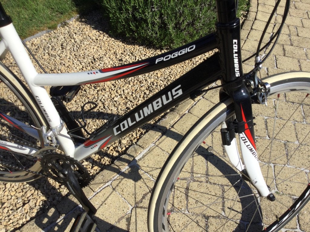 Sportfiets, Autres marques, Comme neuf, Enlèvement, Autres dimensions