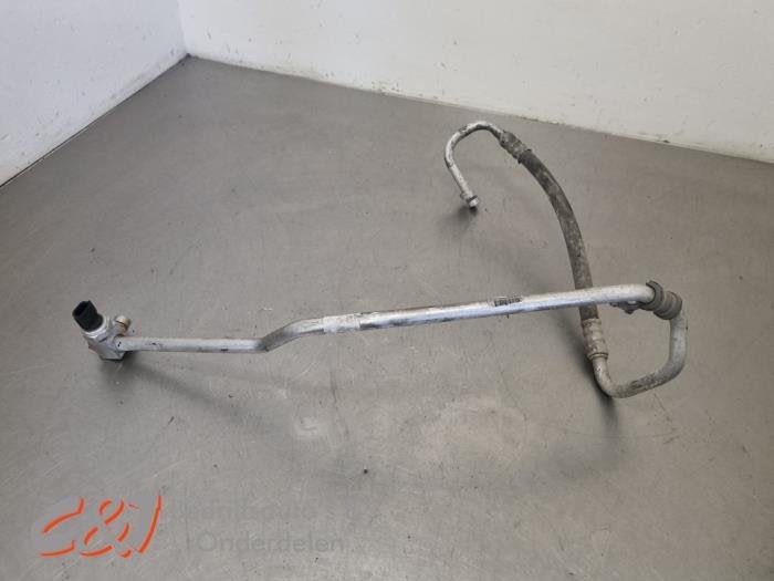 Airco Leiding van een Opel Vivaro, Gebruikt, -, -, Opel